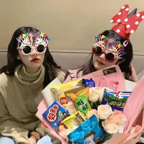 头像姐妹头像快安排起来