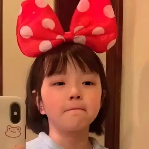 闺蜜头像遇事不决,可问春风腾讯新闻