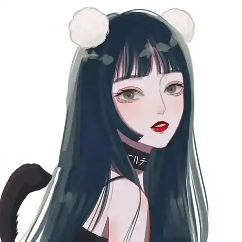 在一起换情头