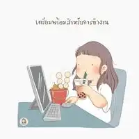闺蜜日常生活场景卡通闺蜜头像一对两张