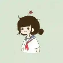 头像我走了就不会再回来了