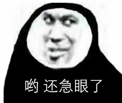 谢拉露妮丝表情包渣女