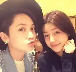 杨丞琳生日,李荣浩的祝福又出新意,闺蜜这种表现是不用心吗