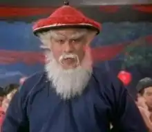 康熙临终前,留下了一句什么样的话