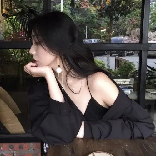 后来你发现她不是喜欢的而是喜欢你对她的好