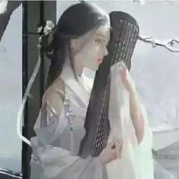 古风闺蜜头像人之相识,贵在相知,人之相知,贵在知心