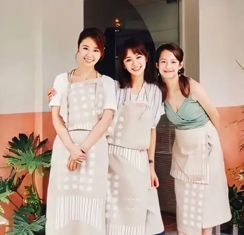 陈意涵一家同框儿子侧颜呆萌可爱,许富翔显苍老与娇妻像两代人