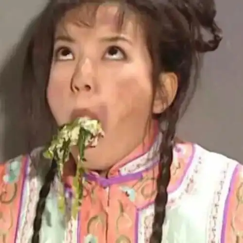 沙雕闺蜜头像
