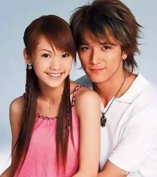 许玮甯闪婚嫁闺蜜前男友邱泽,终结浪子传说,否认奉子成婚