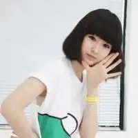 给我四个闺蜜头像分别是怡玉蕾洁
