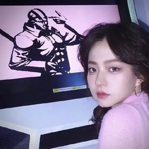 about小众女生头像第十一期
