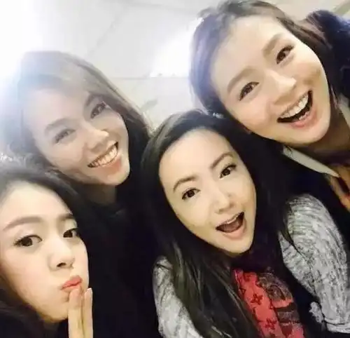 名气不输陈乔恩,仙剑三美之一,正红时暂停演艺,如今复出被遗忘