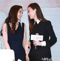 杨幂和唐嫣,高圆圆和贾静雯,盘点娱乐圈的真闺蜜们