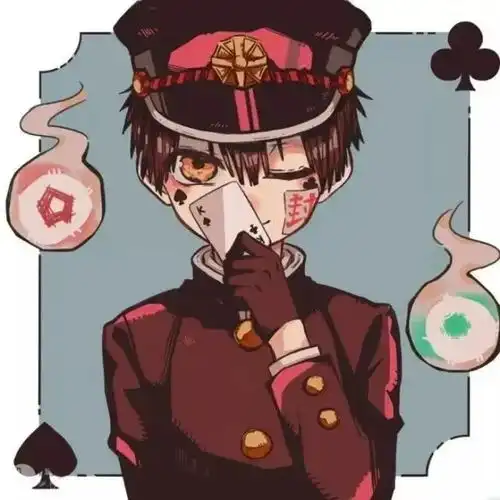 有没有这种可爱的动漫情头