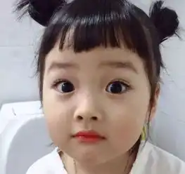 头像l可爱漂亮的萌宝