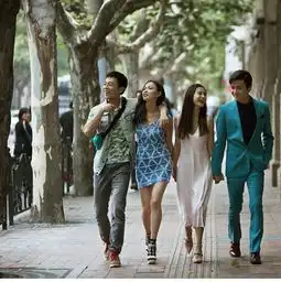 倪妮baby告诉你撕闺蜜的时候应该穿点啥