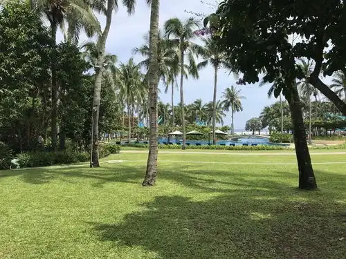 带着女儿去三亚,看美景吃美食的三亚旅行攻略