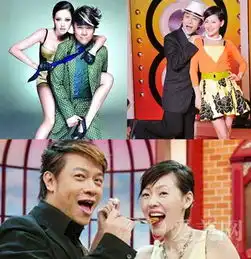 何炅上节目唱哭谢娜看男女明星与闺蜜亲密瞬间