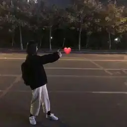 闺蜜头像一人一张简直就是超级可爱的存在了