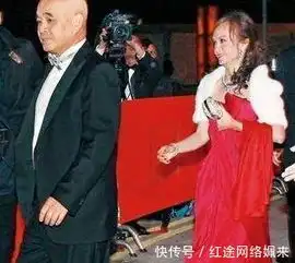 刘銮雄的前任被闺蜜挖墙脚,现任是300亿富豪,连生两子随母姓
