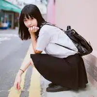 求五张个性闺蜜头像不要带字的不要卡通谢谢
