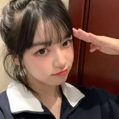 念七ins三人闺蜜可单用气质女生微信头像我要个性网