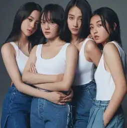 欧阳娜娜全网声明我是中国人,有智慧更有勇气