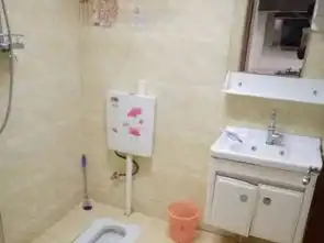 图沃尔玛精装温馨一房一厅房子干净整洁闺蜜情侣优选步行街武汉租房