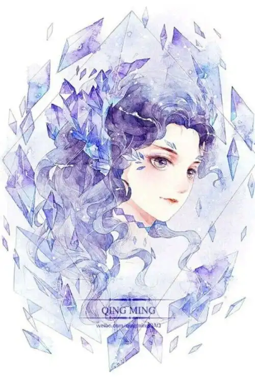 唯美漫头合集