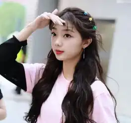 名字里有紫的女明星,杨紫最火,最后一位演过李现女朋友