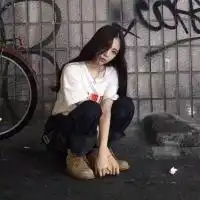 三人的闺蜜头像,三个人,一人一张