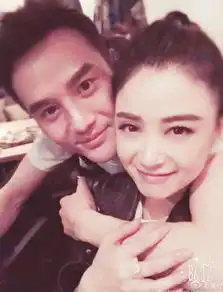 欢乐颂刚结束王凯蒋欣亲密照曝光被疑热恋