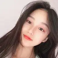 漂亮妹子头像高清图片