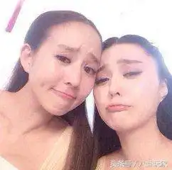 张钧甯分手,范冰冰立马微博上站位,这才是真闺蜜