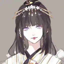 一组个性有趣的头像
