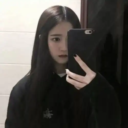 头像闺蜜头像沙雕版,就是我生命里永不凋落的花