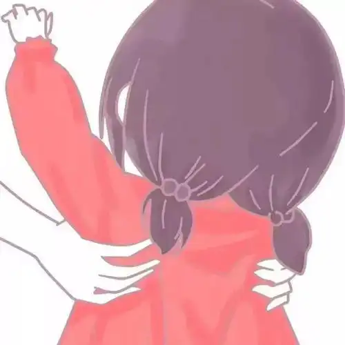 闺蜜头像三人,四人都有