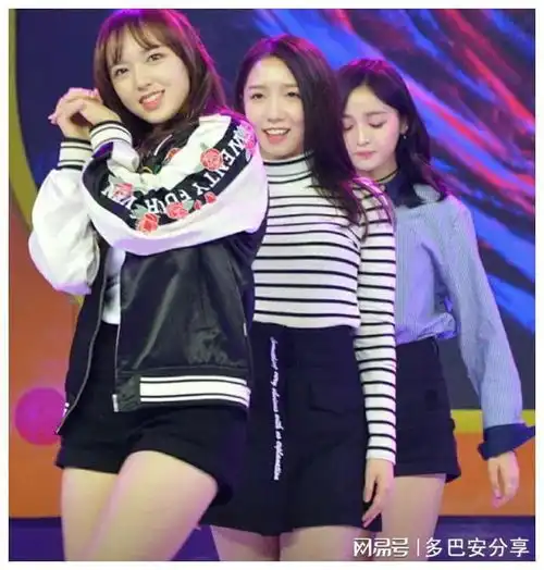 十年闺蜜情吴宣议孟美岐程潇共绘青春友谊画卷