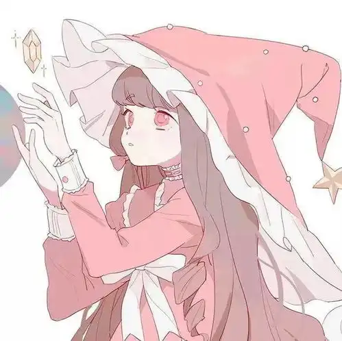 闺蜜头像一期超赞的姐妹头像