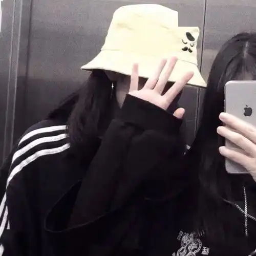 微信头像丨情侣头像,闺蜜头像,基友头像