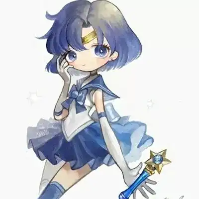 闺蜜头像动漫四人闺蜜头像