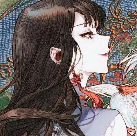 闺蜜基友头像