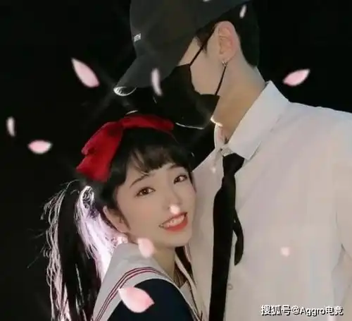 林锡替身之一曝光,与郝一点闺蜜男友神似,俩人恋情也有假