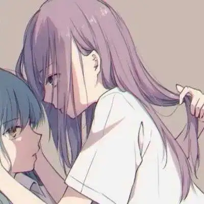 动漫女生闺蜜头像你的骑士还没女生头像我要个性网