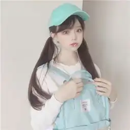 2018非主流女生可爱闺蜜头像大全怎样才可以像哆啦一样幸福