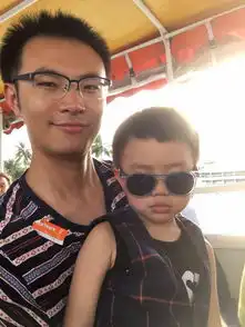 带上娃和老公,和闺蜜一起去happy超实用签证地图美食