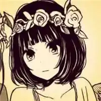 小女孩头像闺蜜七张微信头像图片大全