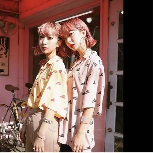 不高不美又怎样她们依然可以用自己的方式戳中平凡女孩的内心