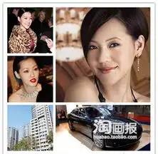 能赚也能花十大一线女主播奢侈pk