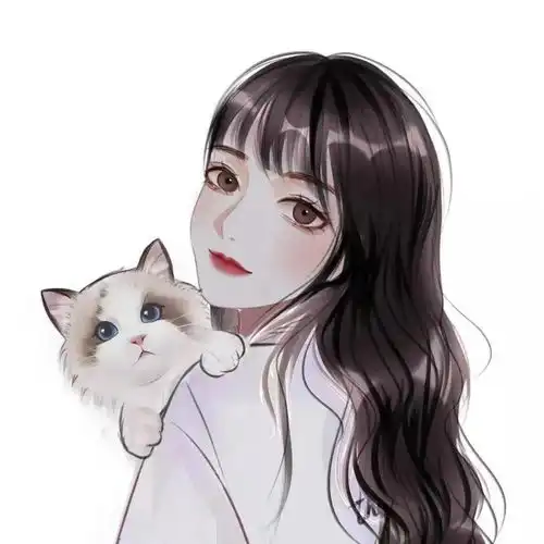 微信头像精挑细选